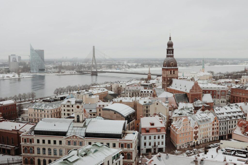 latvia