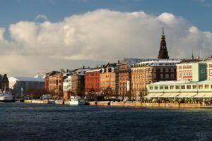 Copenhagen