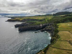 ponta delgada
