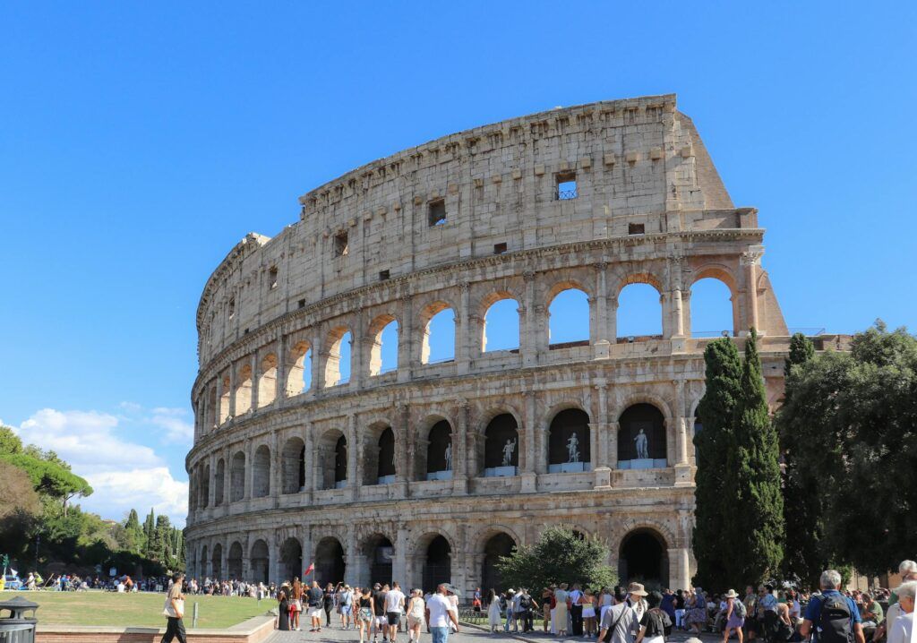 Rome