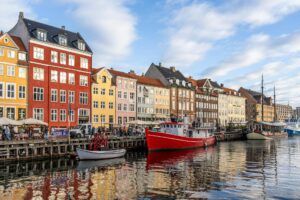 Denmark
