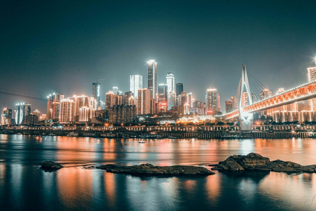 Chongqing