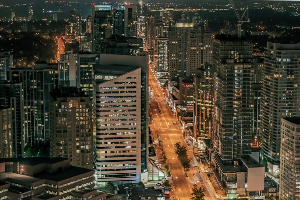 Toronto, Canada