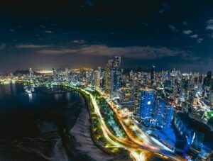 Panama City