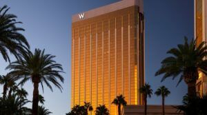 w las vegas