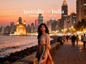 India