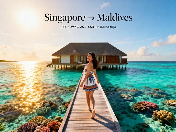 Maldives