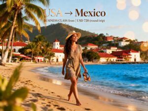 mexico
