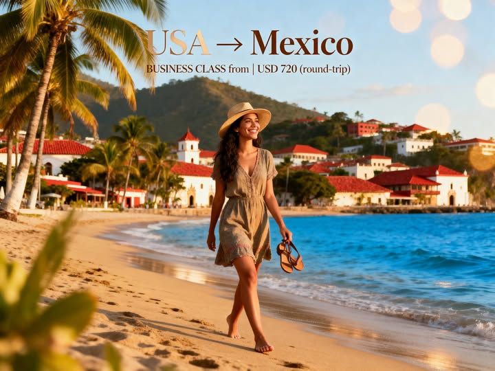 mexico