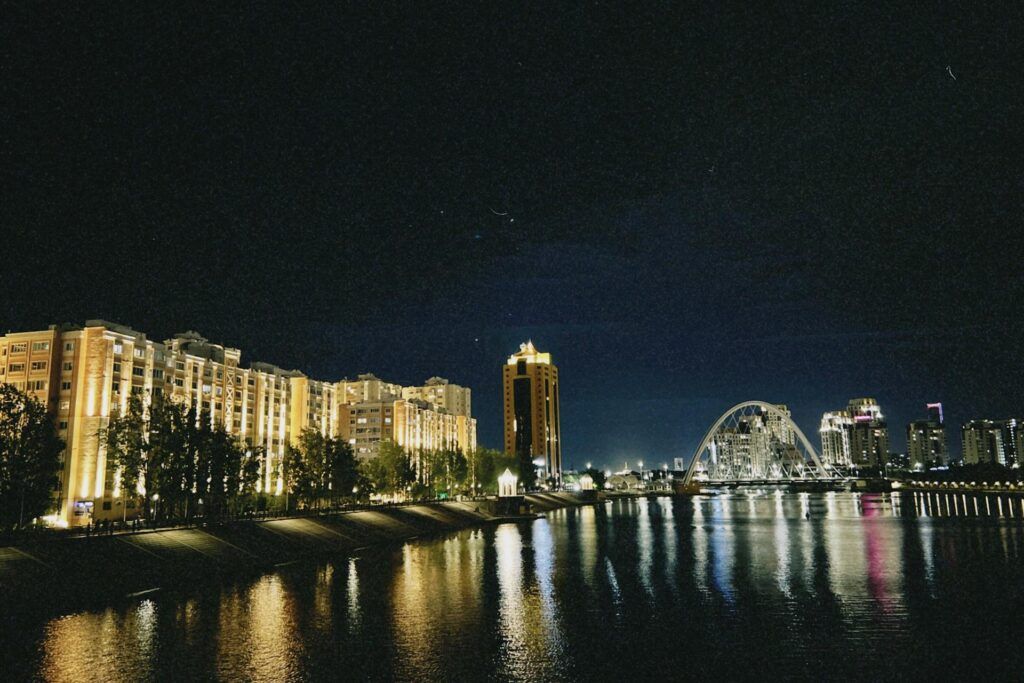 Kazakhstan