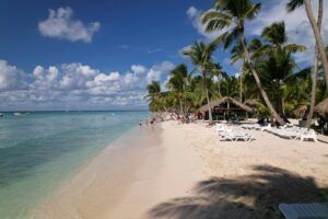 Dominican Republic
