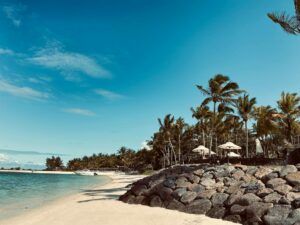 Mauritius