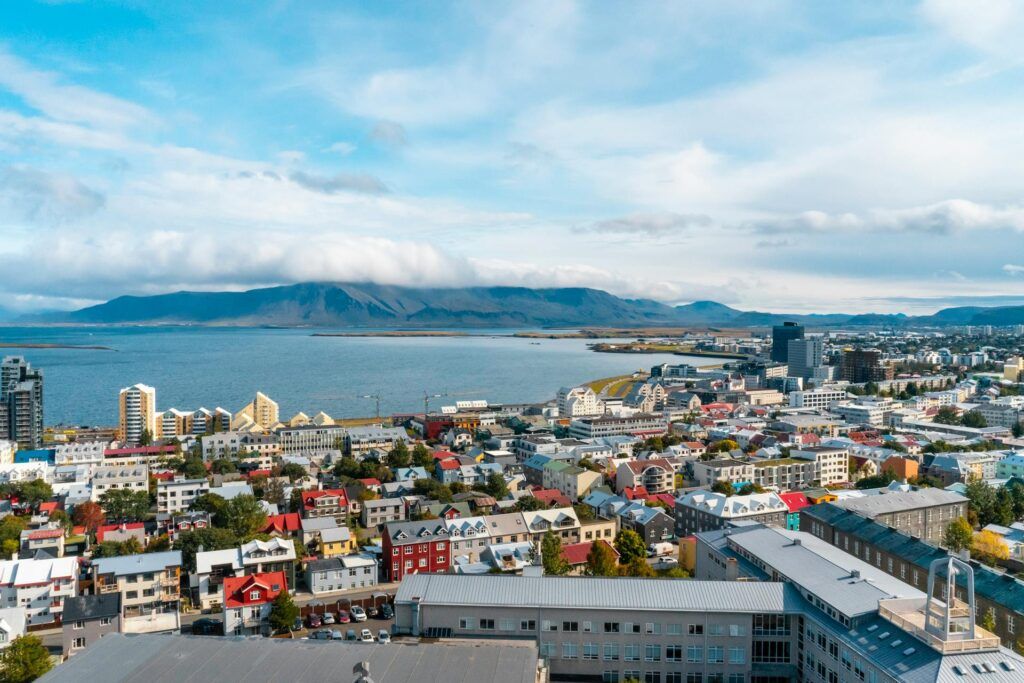Reykjavik