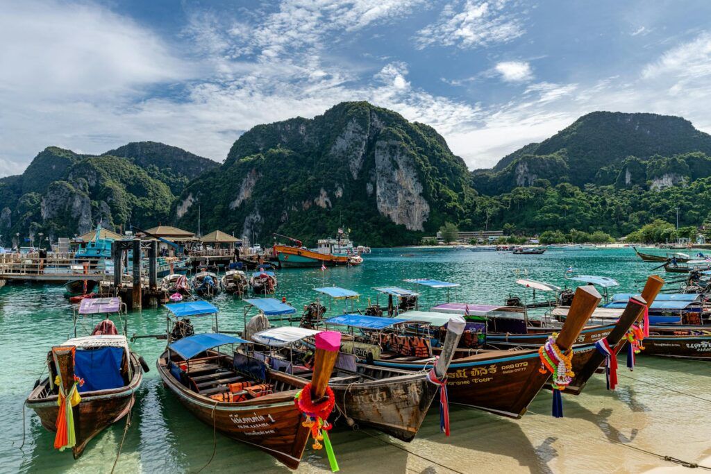 thailand, phuket