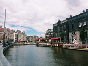 Netherlands