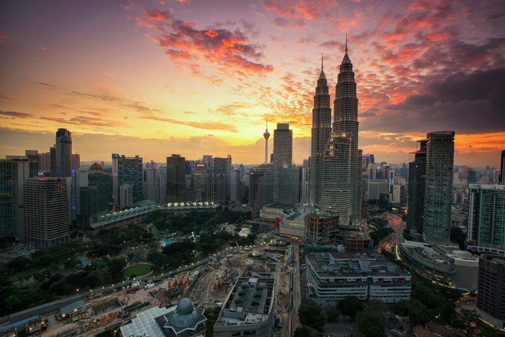 Kuala Lumpur