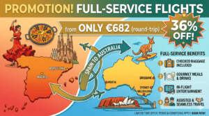 australia