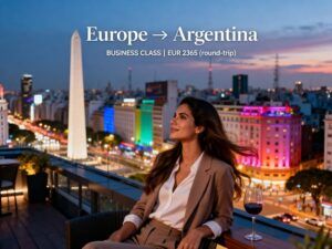 Argentina