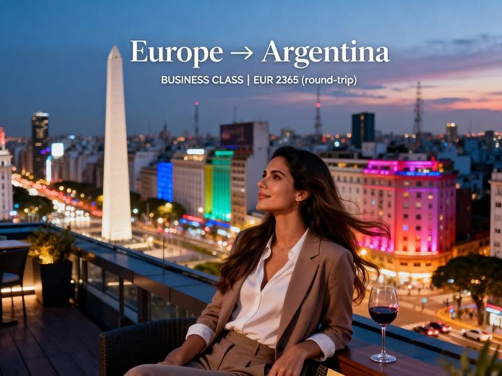 Argentina