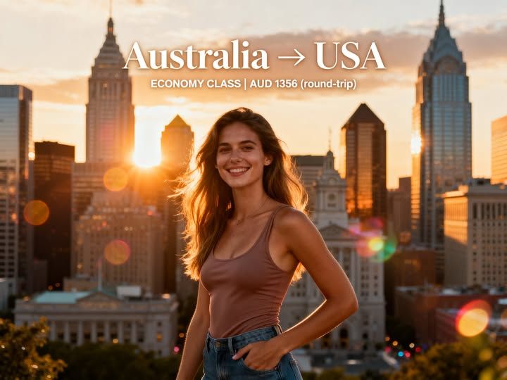 USA, Philadelphia