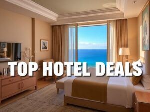 Hotel Deals