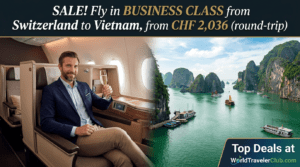 Start 27 to vietnam