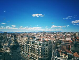 spain