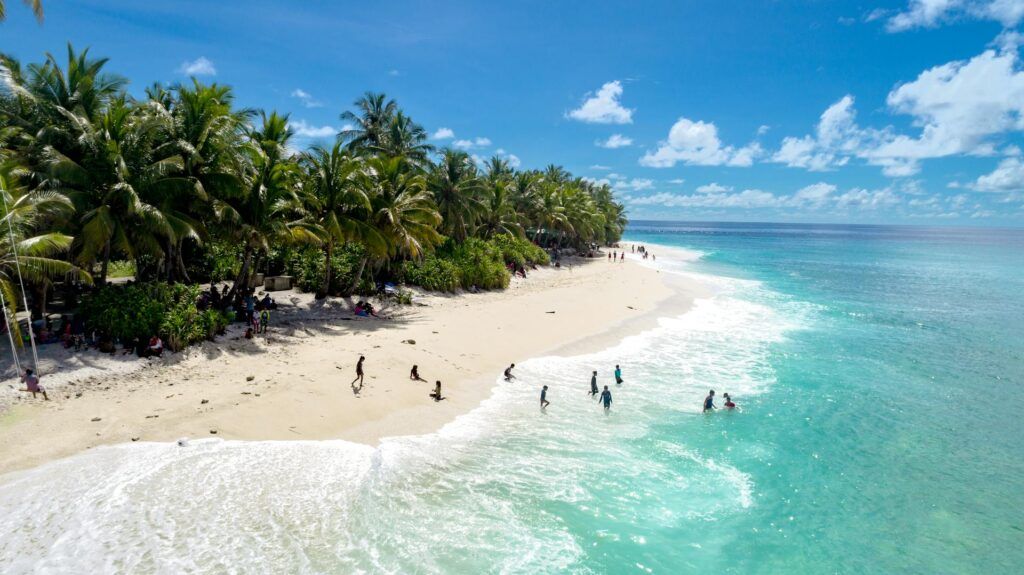 Maldives