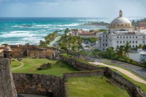 San Juan