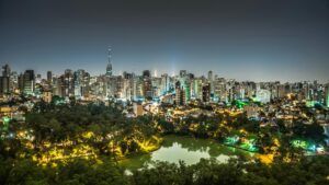Brazil