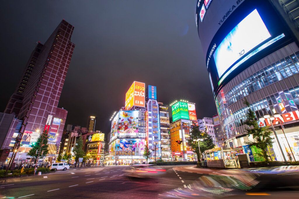 Japan