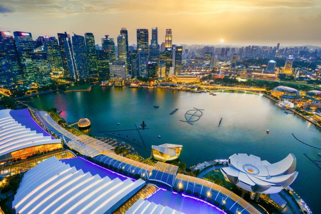 Singapore