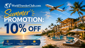Start 25 WTC Promotion