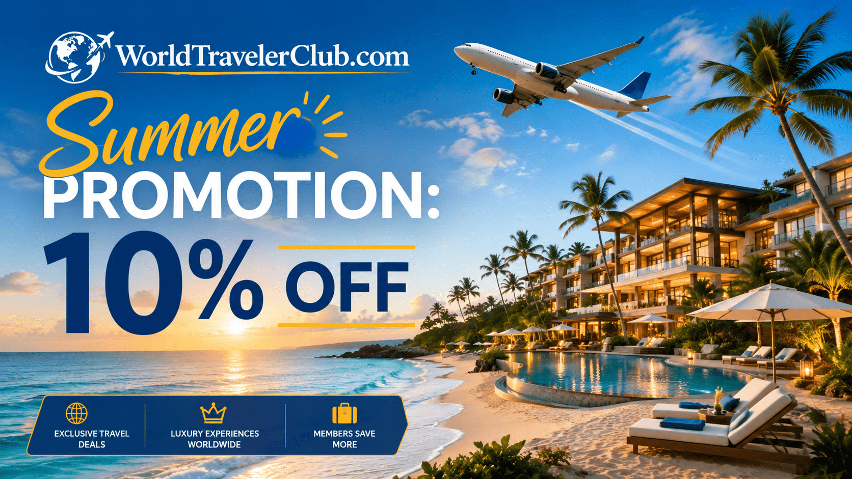 WTC Promotion