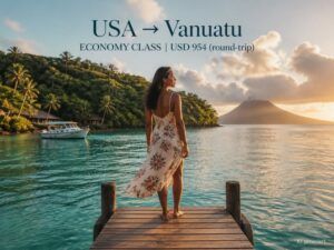 vanuatu