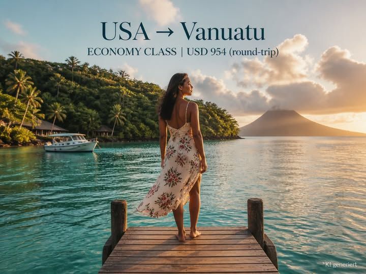 vanuatu