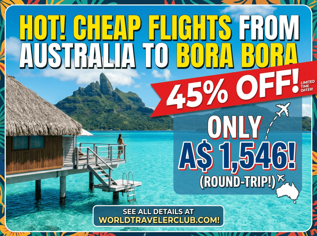 Bora Bora