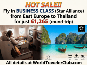 Start 27 Sale to Bangkok