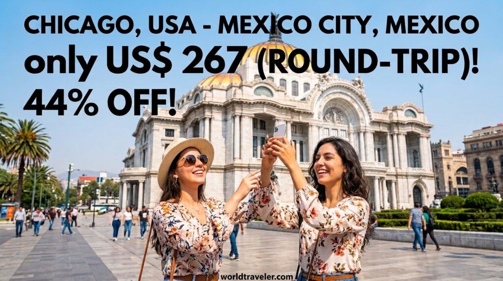 Mexico City