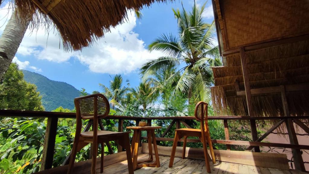 Bali, Indonesia: Unique 5-star Sekumpul Bali Hidden Space from only US$ 28 / room / night !! 2 Sekumpul Bali Hidden Space