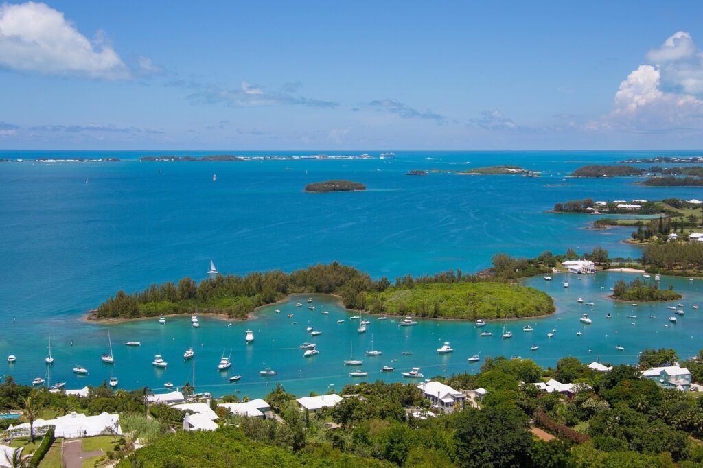 Bermuda