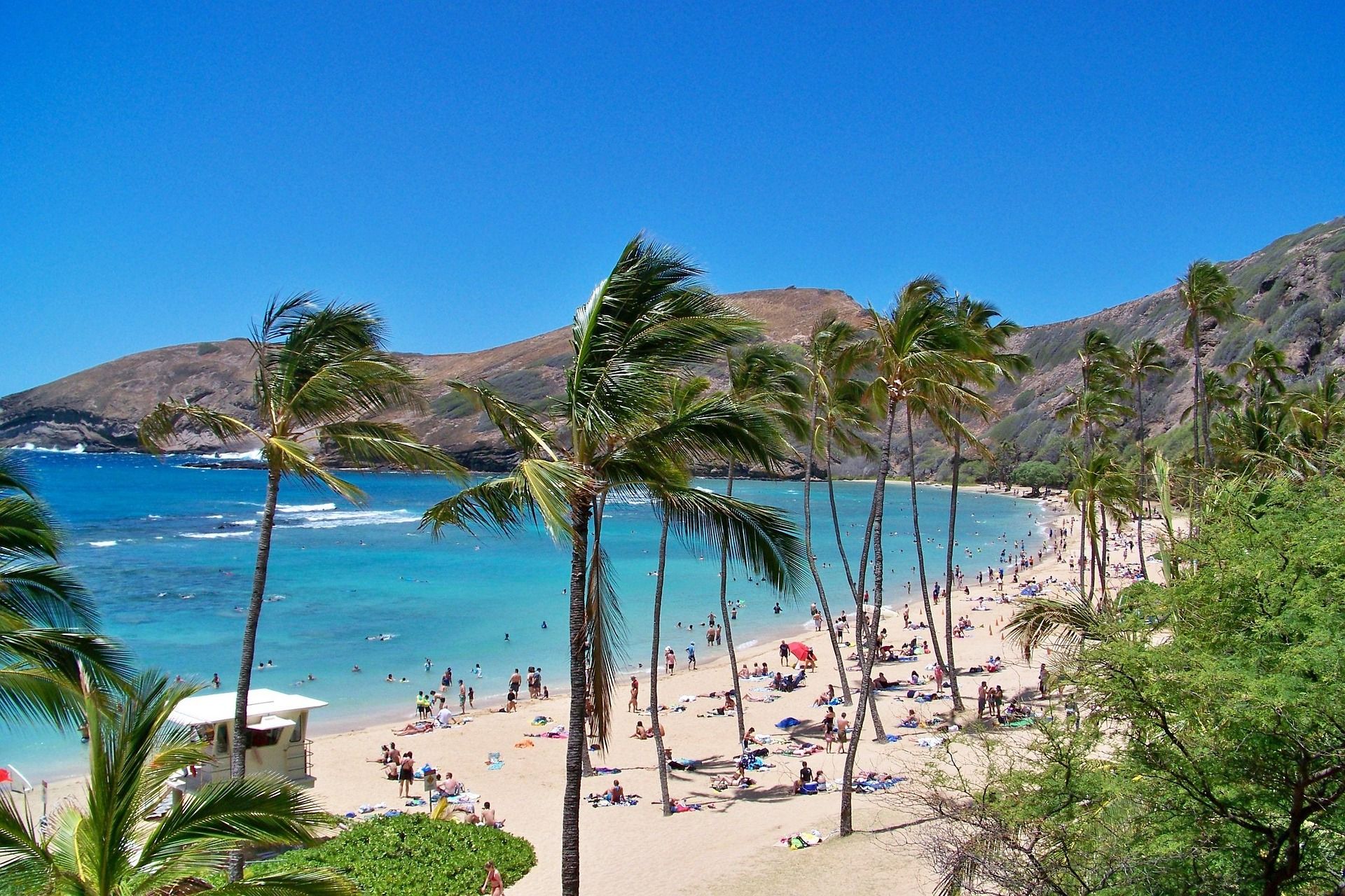 Summer Escapes! 2 hot Flight Deals from USA to Hawaii & the Caribbean! 3 Hawaii