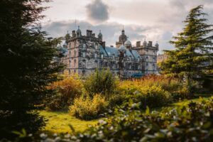Scotland
