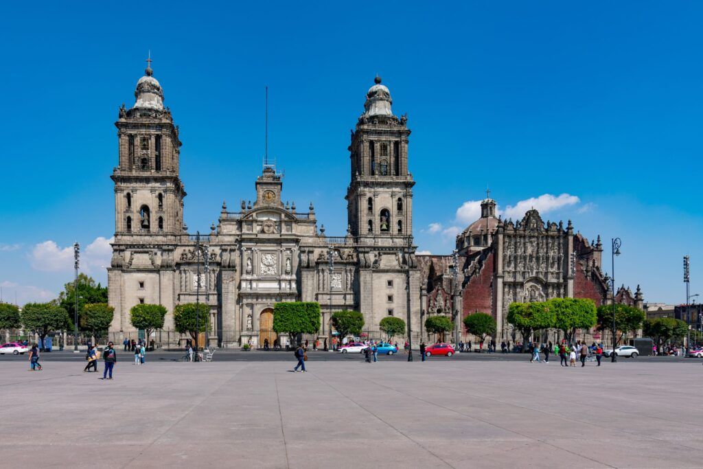 Mexico