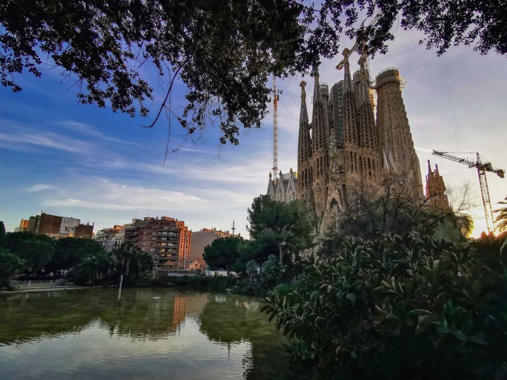 spain