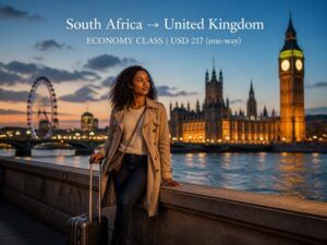 Start 25 to UK