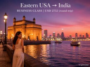India