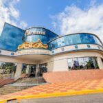 Encarnacion, Paraguay: Luxury 5-star Carnaval Hotel Casino from only US$57 / night / room (15% OFF)!!
