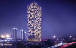 Centro Westside By Rotana