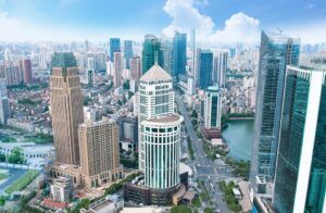 Jin Jiang International Hotel